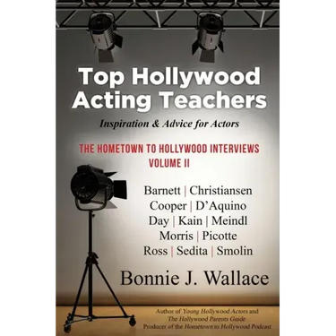 Top Hollywood Acting Teachers: Inspiration and Advice for Actors