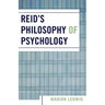 Reid's Philosophy of Psychology