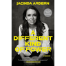 A Different Kind of Power: A Memoir