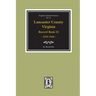 Lancaster County, Virginia Record Book #2, 1654-1666.