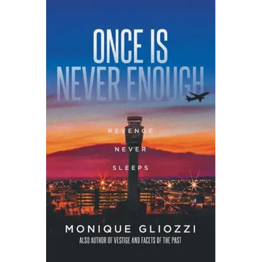 Once Is Never Enough: Revenge Never Sleeps
