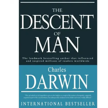 The Descent of Man