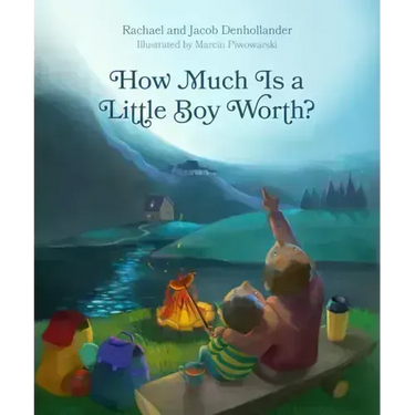 How Much Is a Little Boy Worth?