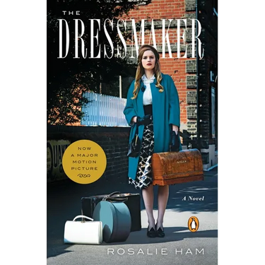 The Dressmaker