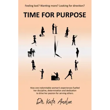 Time for Purpose