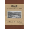 Ohiopyle: That Little Town, WWII