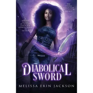 Diabolical Sword