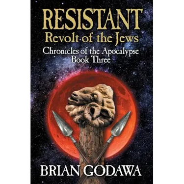 Resistant: Revolt of the Jews