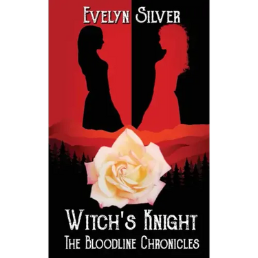 Witch's Knight