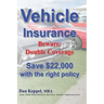 Vehicle Insurance: Beware: Double Coverage Save $22,000 with the right policy