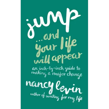 Jump...And Your Life Will Appear