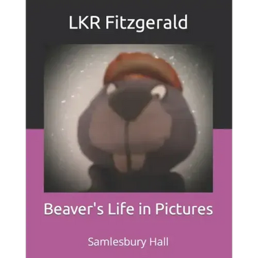 Beaver's Life in Pictures: Samlesbury Hall