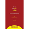 The Heart to Start: Stop Procrastinating & Start Creating