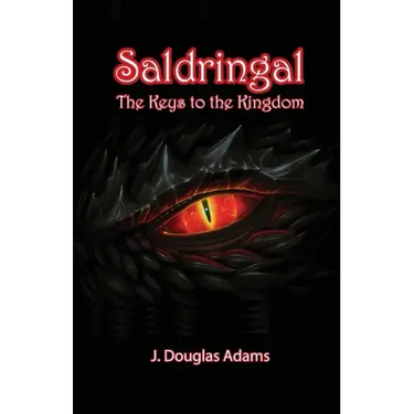 Saldringal: The Keys to the Kingdom