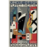 Uncle Otto's Puppet Theatre: A Jewish family saga