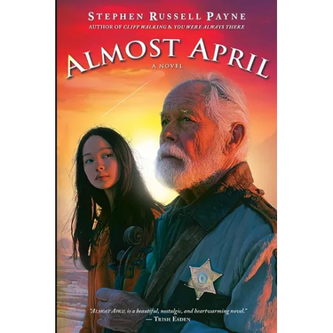Almost April