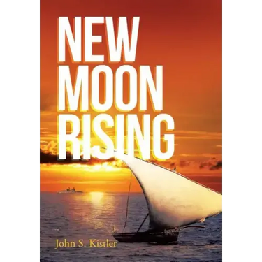 New Moon Rising