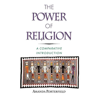 The Power of Religion: A Comparative Introduction