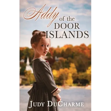 Addy of the Door Islands