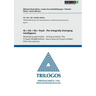 IQ + EQ + SQ = PsyQ - The Integrally Emerging Intelligence: Developing personality - Acting humanly: The Trilogos-PsyQ(R)method - also a resource to p