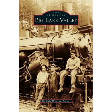 Big Lake Valley