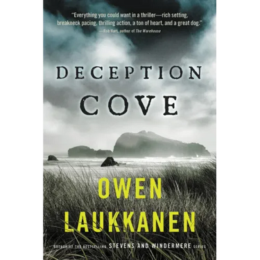 Deception Cove