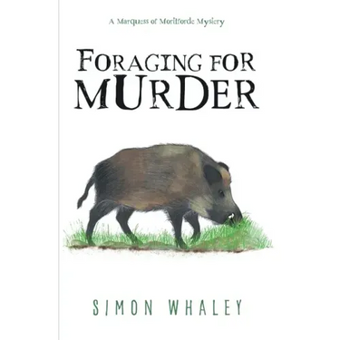 Foraging for Murder