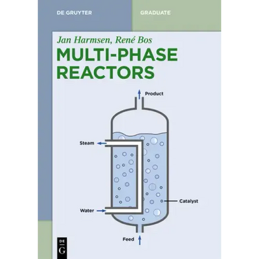 Multiphase Reactors: Reaction Engineering Concepts, Selection, and Industrial Applications