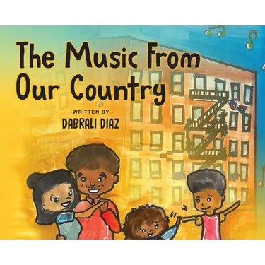 The Music From Our Country