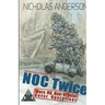 NOC Twice: More UK Non-Official Cover Operations