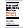 Harvard Business Review Manager's Handbook: The 17 Skills Leaders Need to Stand Out