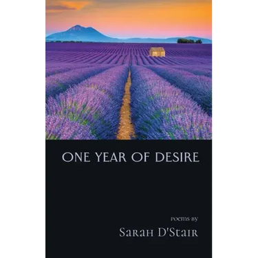 One Year of Desire