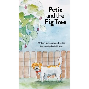 Petie and the Fig Tree