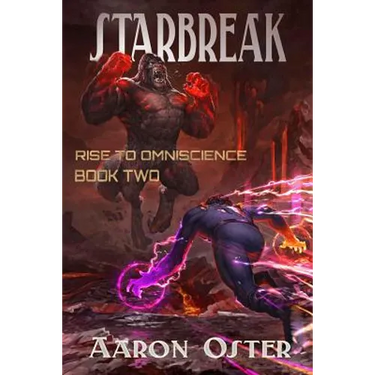 Starbreak