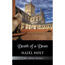 Death of a Dean