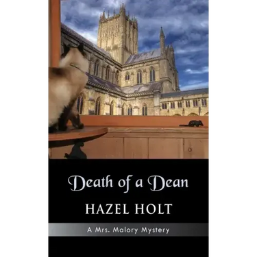 Death of a Dean