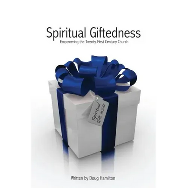Spiritual Giftedness
