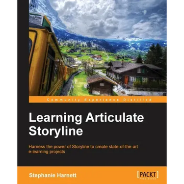 Learning Articulate Storyline