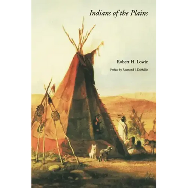 Indians of the Plains