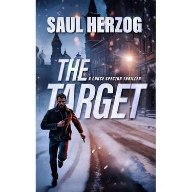 The Target: American Assassin