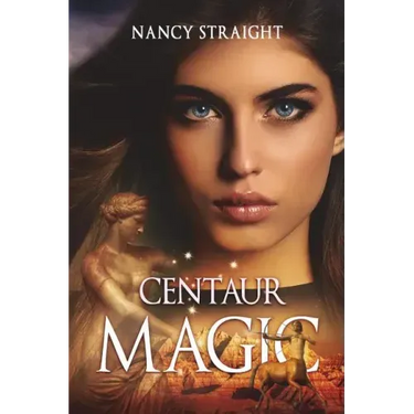 Centaur Magic