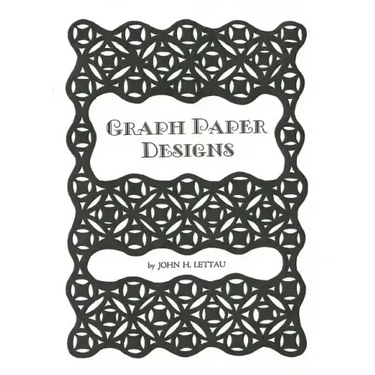 Graph Paper Designs