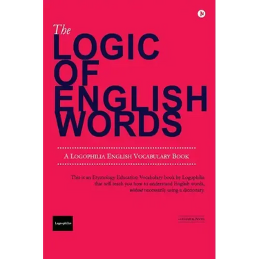 The Logic of English Words