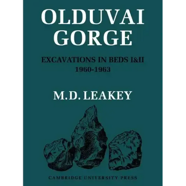 Olduvai Gorge
