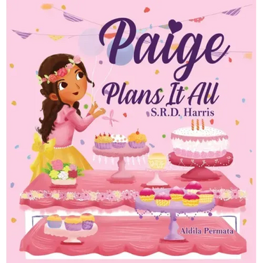 Paige Plans It All: Planning Your Perfect Birthday Party