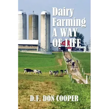 Dairy Farming: A Way of Life