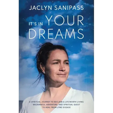 It's In Your Dreams