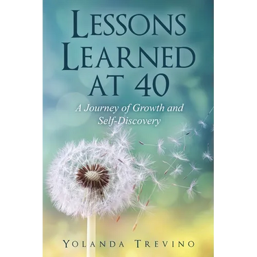 Lessons Learned at 40: A Journey of Growth and Self-Discovery