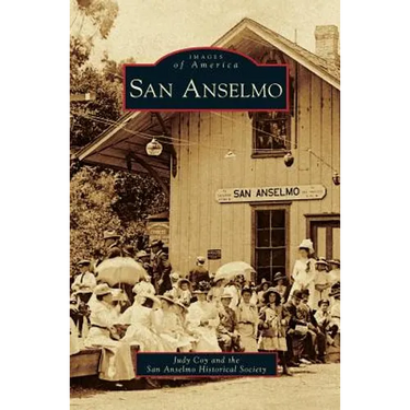 San Anselmo