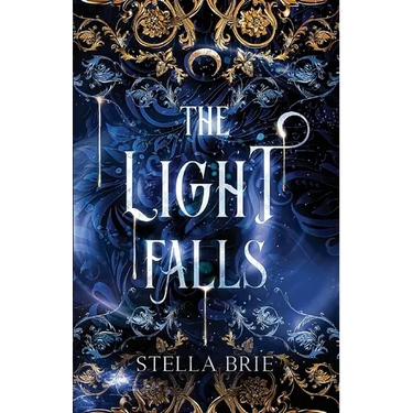 The Light Falls